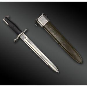 Bayonet, Model 1905 E1 - United States - 20th Century
