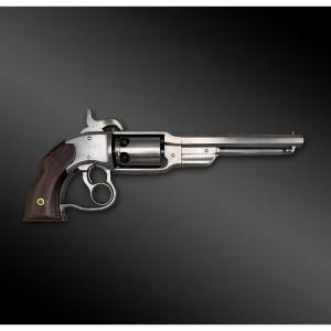 REVOLVER Savage 1861 Navy - Etats-Unis - Vers 1861-1865