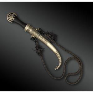 Dagger Known As A Koummya - Morocco - 20th Century