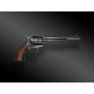 REVOLVER COLT SINGLE ACTION ARMY dit « PEACEMEAKER » RECONDITIONNÉ COLT