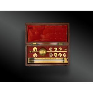 Sikes S Aerometer Kit