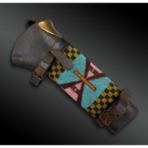 Rockisland Arsenal Holster - United States - 19th Century