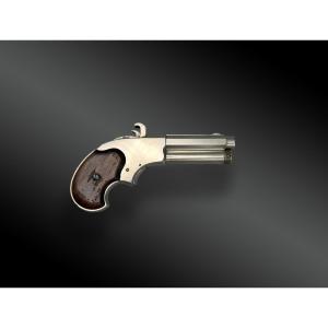 PISTOLET REMINGTON MAGAZINE PISTOL
