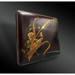 Inkstand Called Suzuribako - Japan