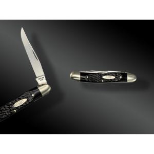 Multi-blade Folding Knife, Muskrat Case