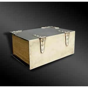 Christian Dior Matchbox Holder - France - 20th Century