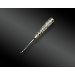 CUILLÈRE À OPIUM