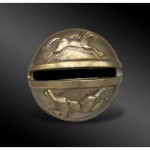 Harness Bell - Europe - 20th Century