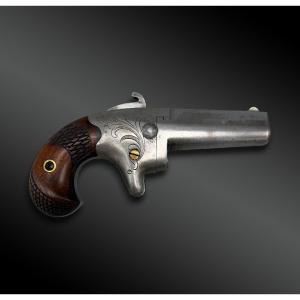 Colt Deringer No. 2 - United States - 1870–1890