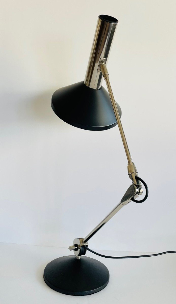 Large Desk Lamp Design 60s-photo-2