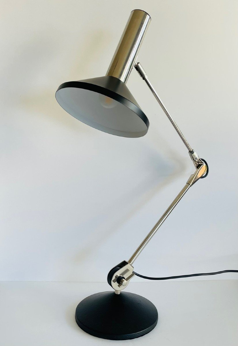 Large Desk Lamp Design 60s-photo-4