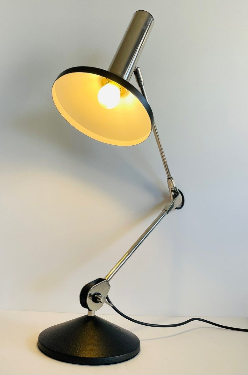 Large Desk Lamp Design 60s-photo-2