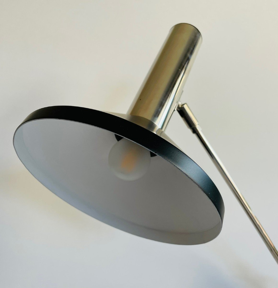 Large Desk Lamp Design 60s-photo-4