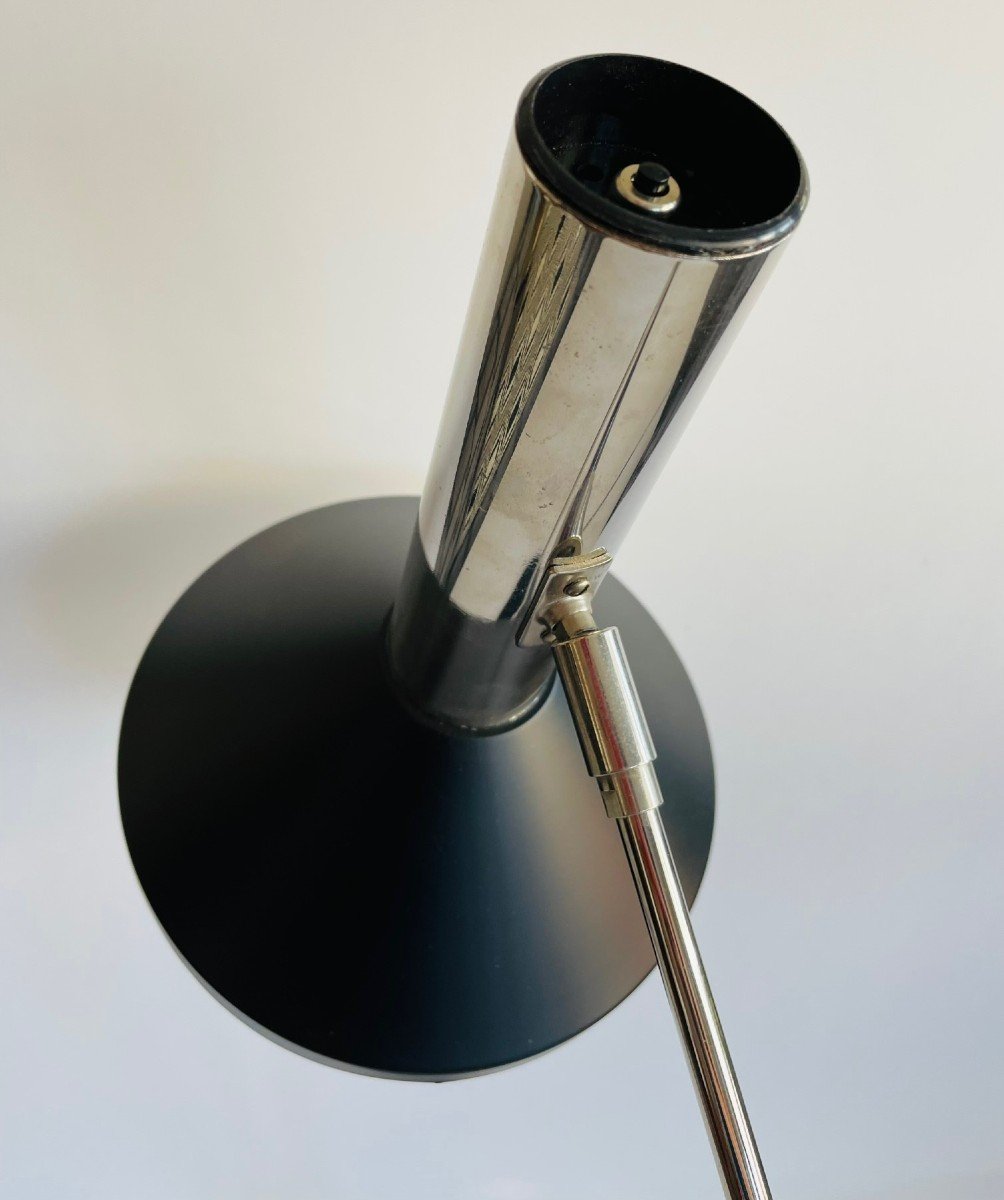 Large Desk Lamp Design 60s-photo-5
