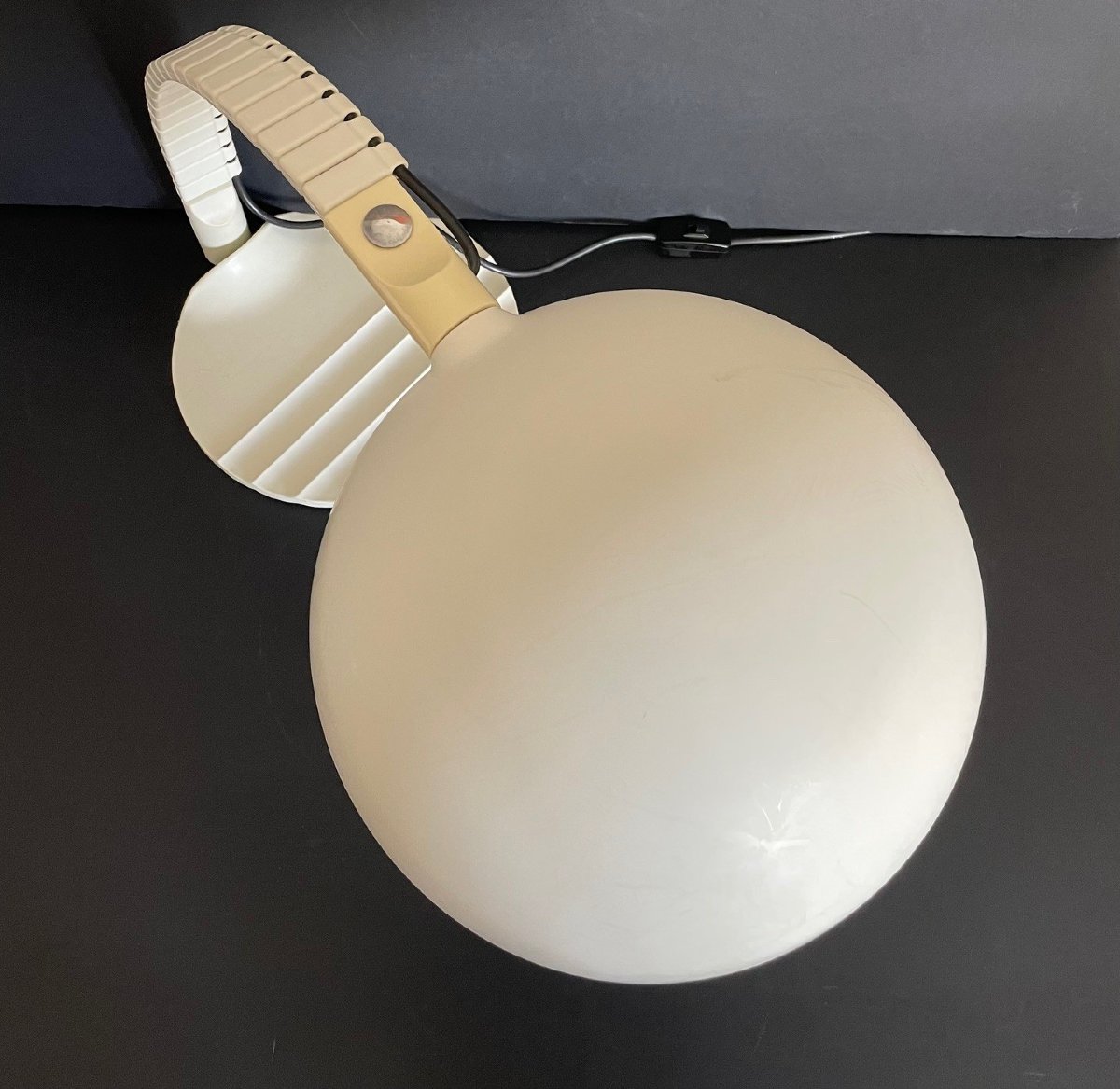 Lampe Elio Martinelli Luce "vertebra" 660-photo-2