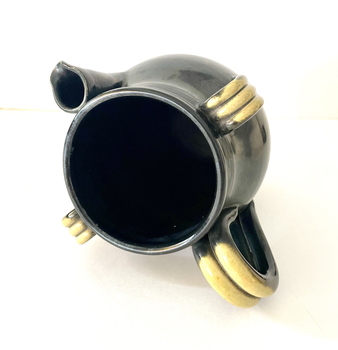 Accolay Earthenware Pitcher-photo-4