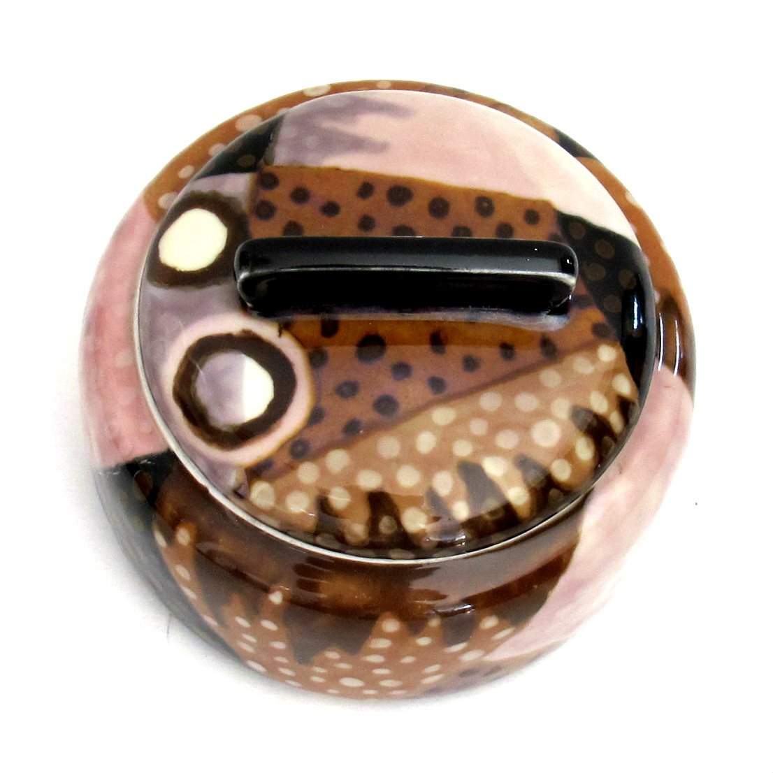 Art Deco Limoges Porcelain Candy Box Tharaud-photo-3