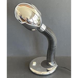 Large Targetti Sankey 70s Desk Lamp