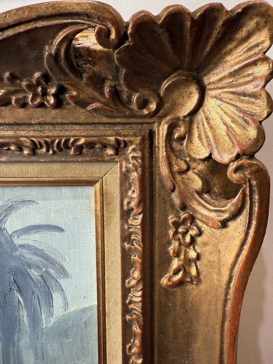 Countryside Promenade On The Côte d'Azur -photo-3