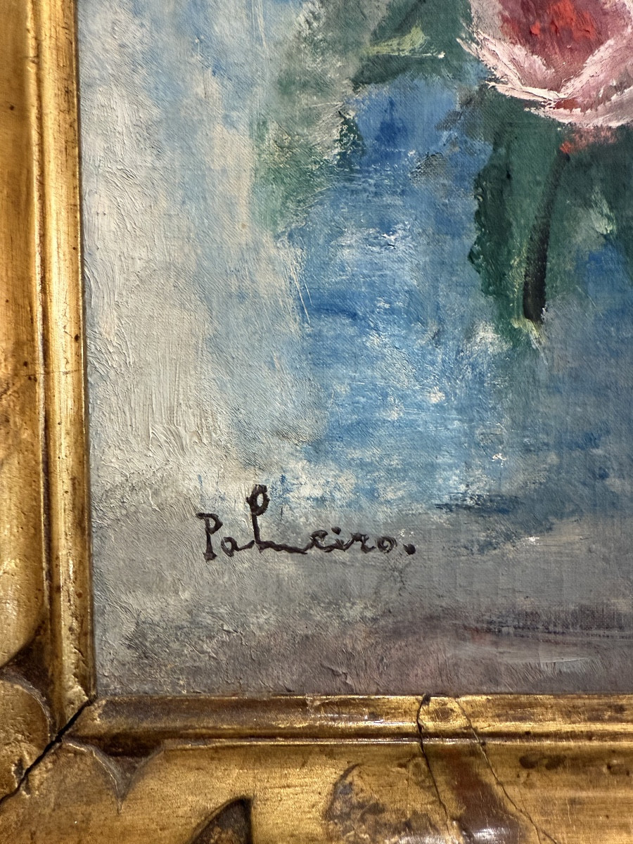 Bouquet printanier-photo-2