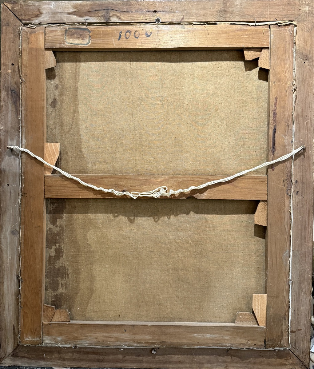 Bouquet printanier-photo-4