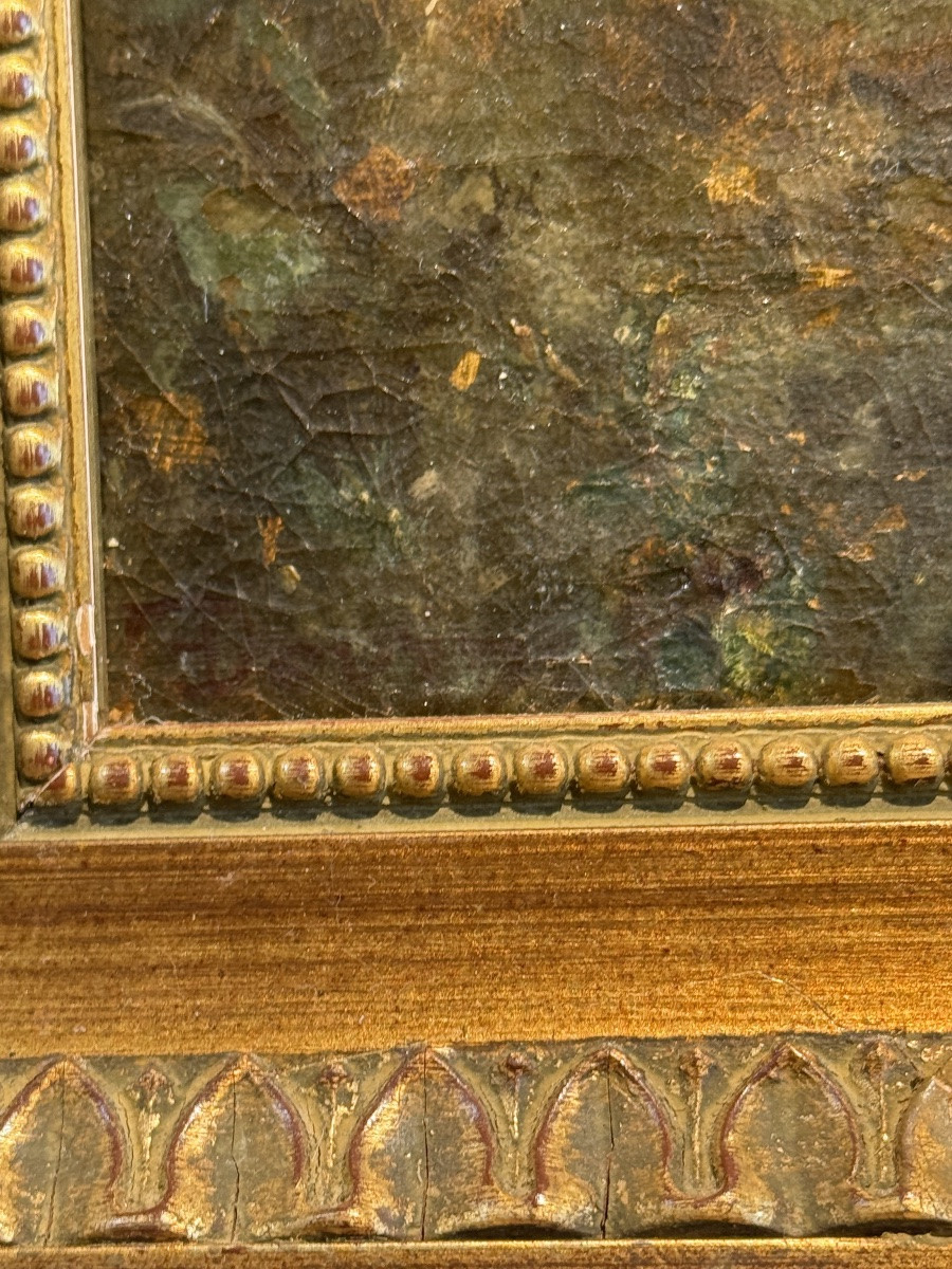 “pastoral Landscape Paintings Of The 19th Century”-photo-4