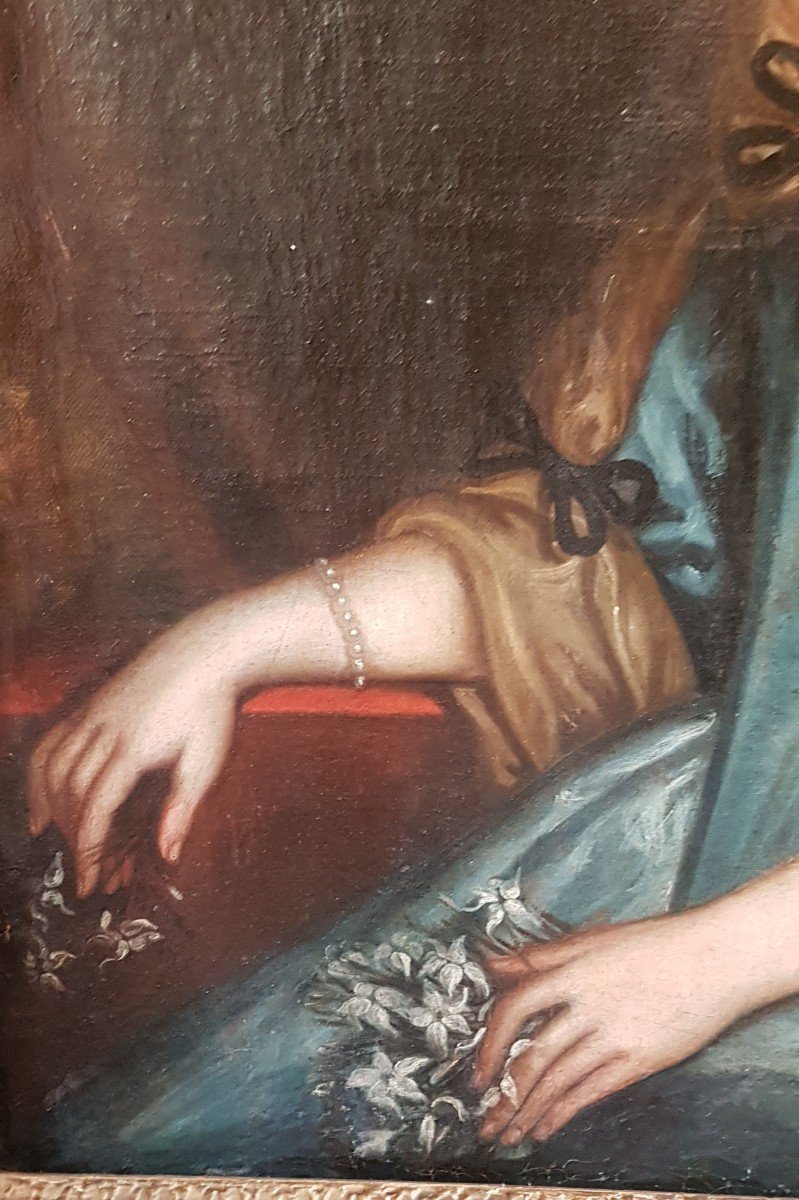 Madame De Sevigné-photo-3