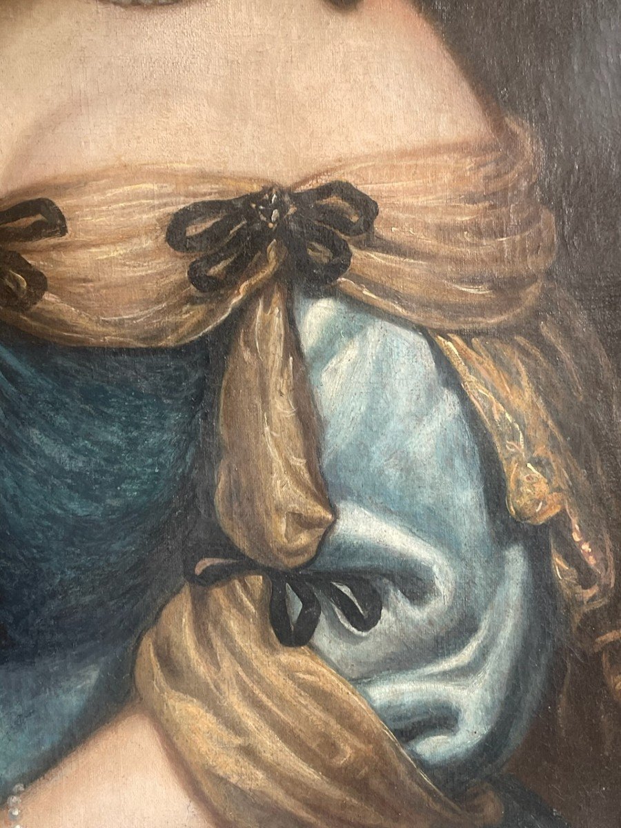 Madame De Sevigné-photo-2