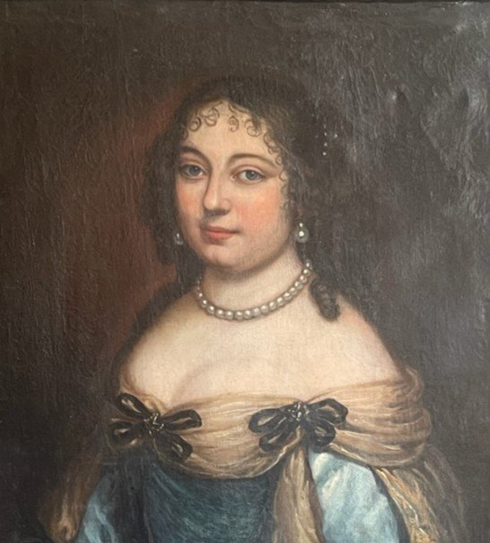 Madame De Sevigné-photo-1