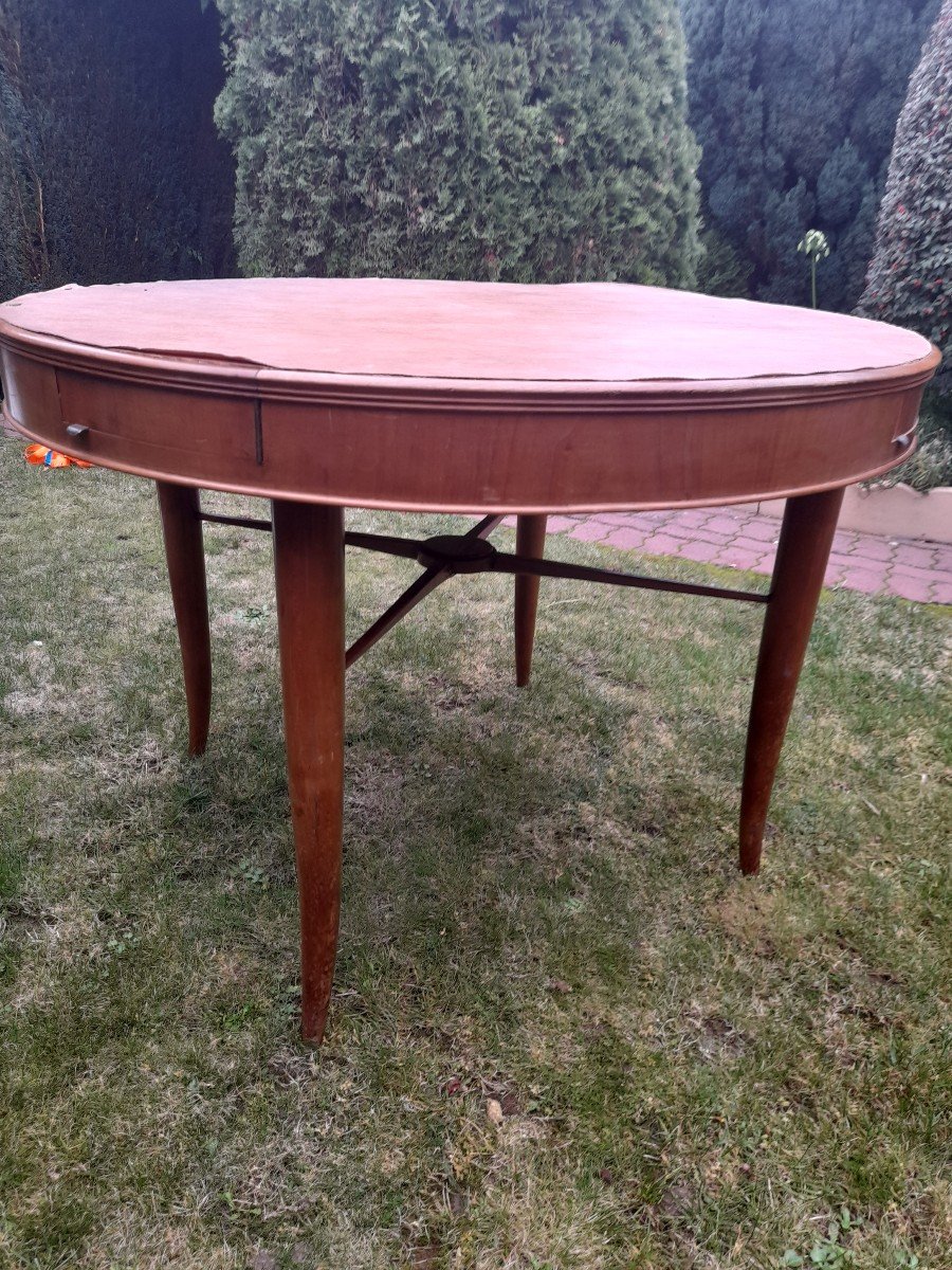 Table A Jeux 