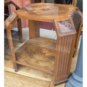 Art Deco Coffee Table – 1920s/1930s