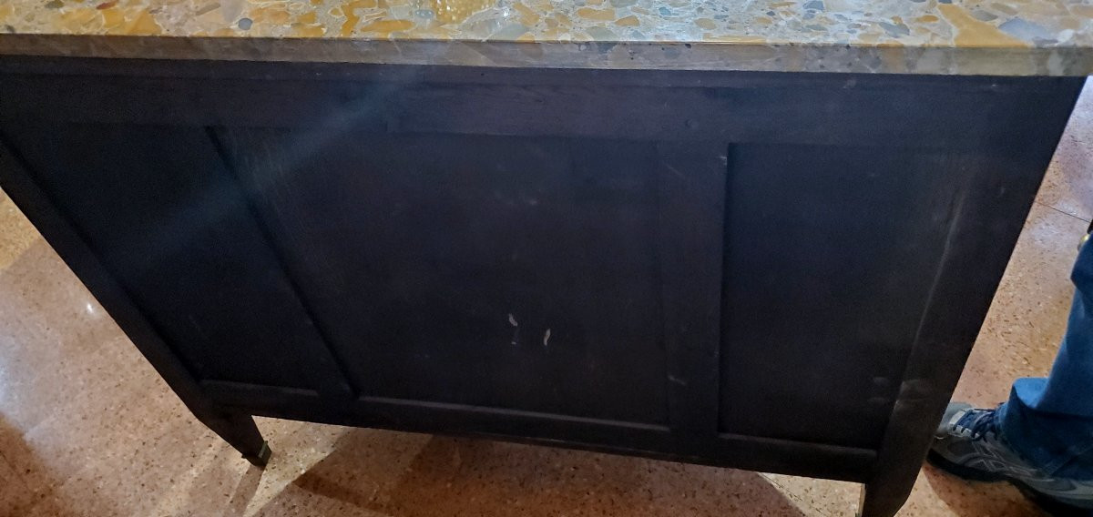 Napoleon III Cabinet -photo-6