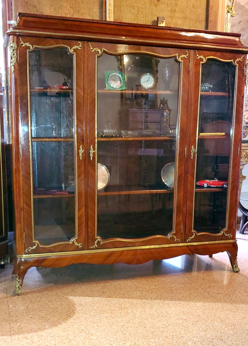 Napoleon III Showcase -photo-3