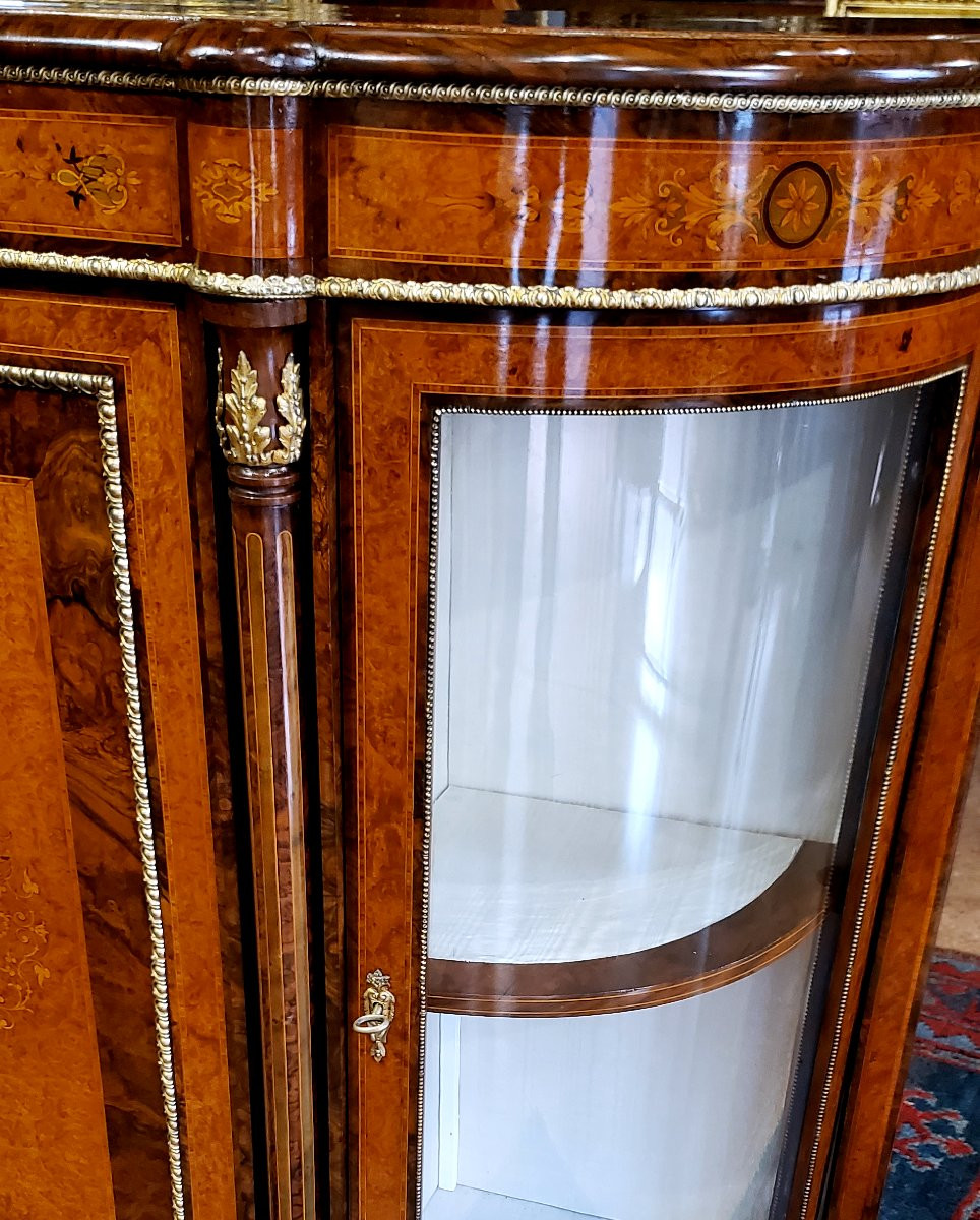Antique English-made Sideboard, Circa 1830-photo-3