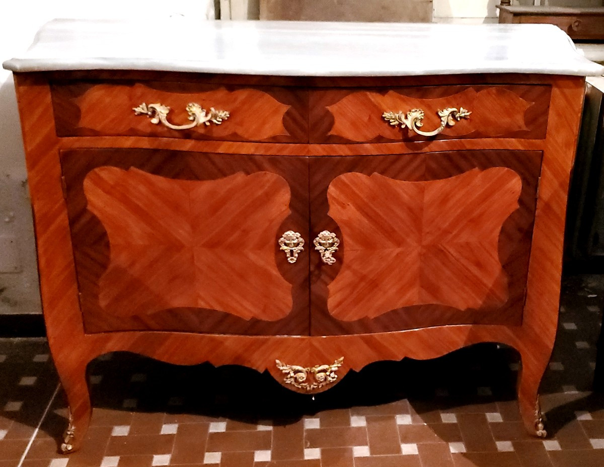 Buffet ancien Napoléon III 