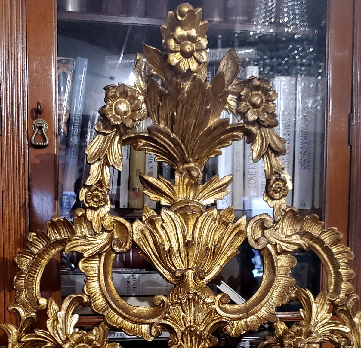 Antique Louis XV-style -photo-5