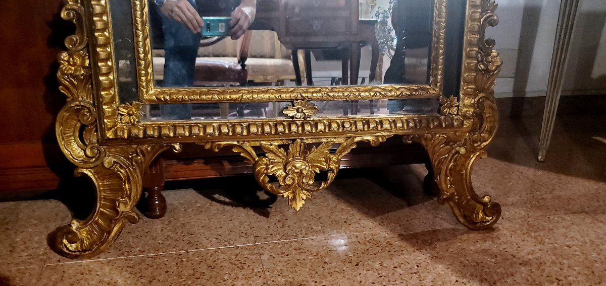 Antique Louis XV-style -photo-6