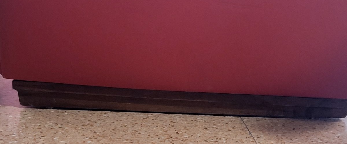 Paire de fauteuils en cuir véritable, Frau Italia, années 1970-photo-1