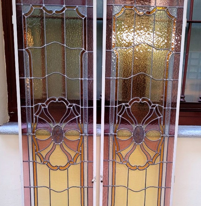 Two Cathedral-style Windows -photo-2