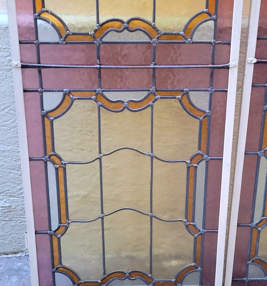 Two Cathedral-style Windows -photo-4