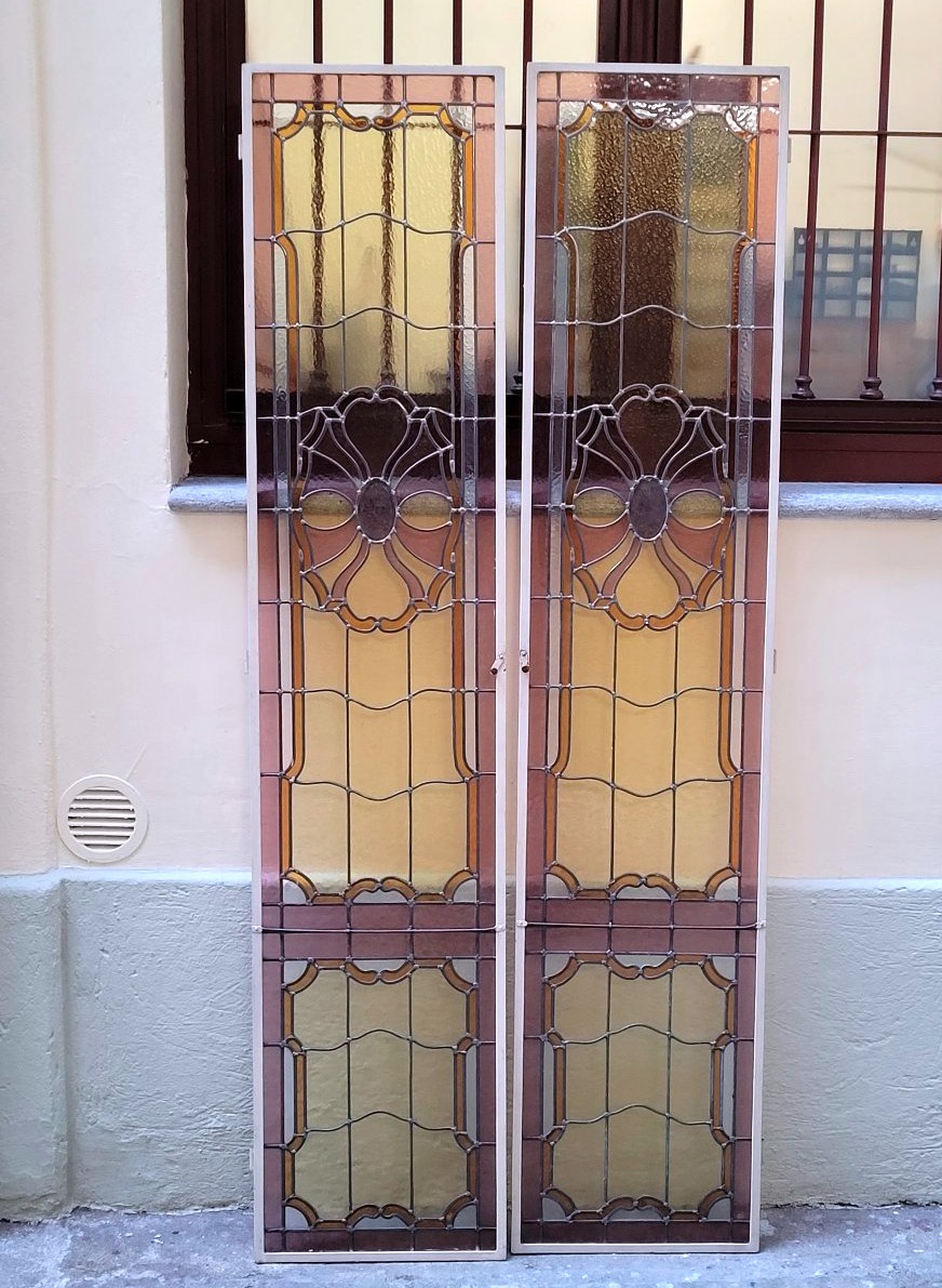 Two Cathedral-style Windows -photo-2