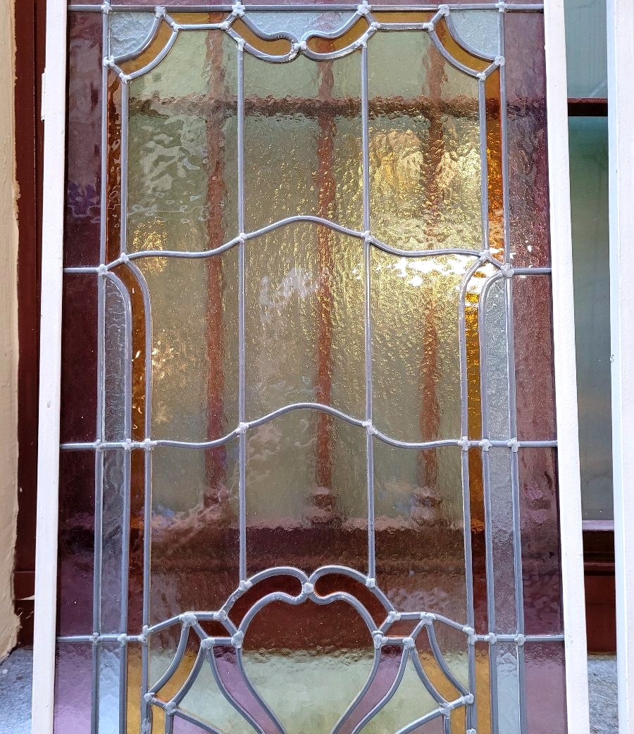 Two Cathedral-style Windows -photo-3