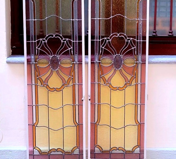 Two Cathedral-style Windows -photo-4