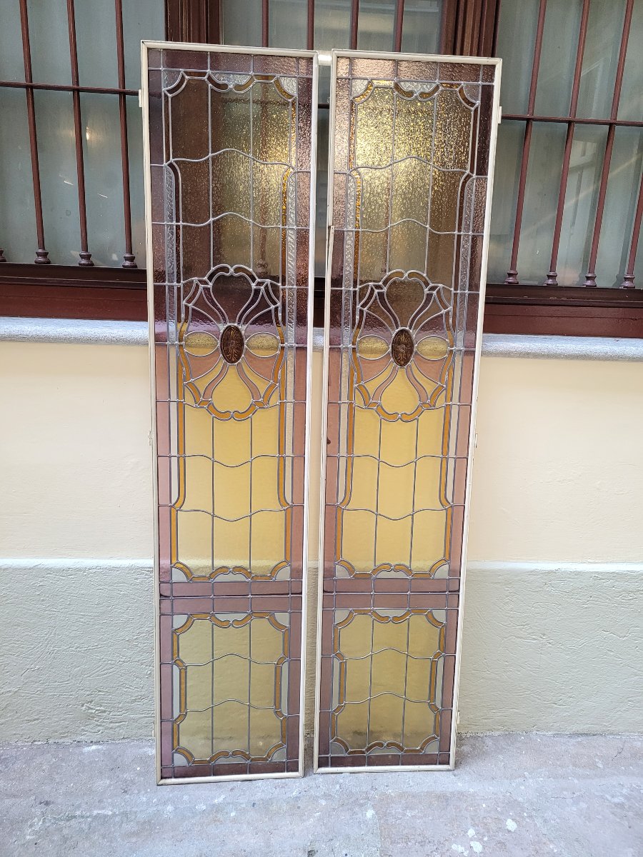 Two Cathedral-style Windows -photo-6