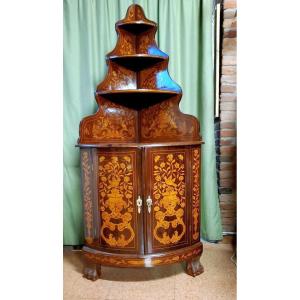 Cabinet From The 1700 S