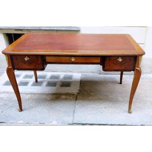 Bureau ancien Napoléon III