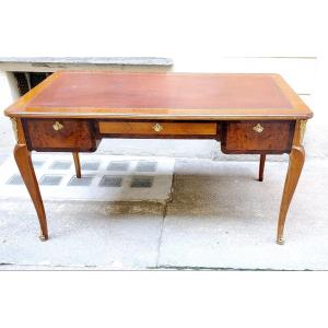 Bureau ancien Napoléon III
