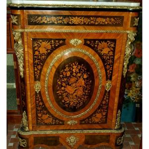 Buffet ancien Napoléon III