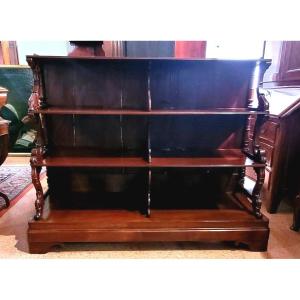 Carlo X Shelving Unit