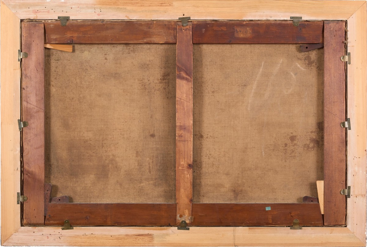 Paysage avec Diane chasseresse -photo-2